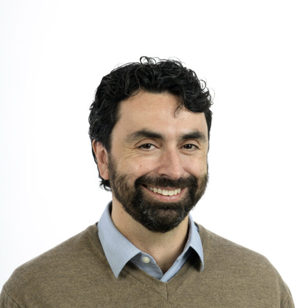 Jesse Papenburg