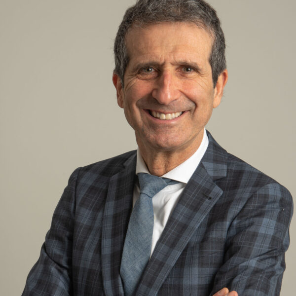 Thierry E. Benaroch