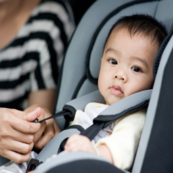 Motion sickness: how to help your child