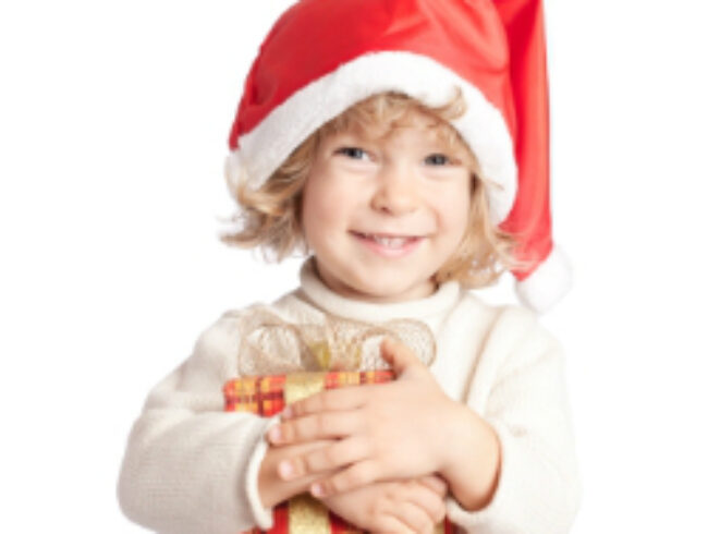 Safe celebrating during the Holidays