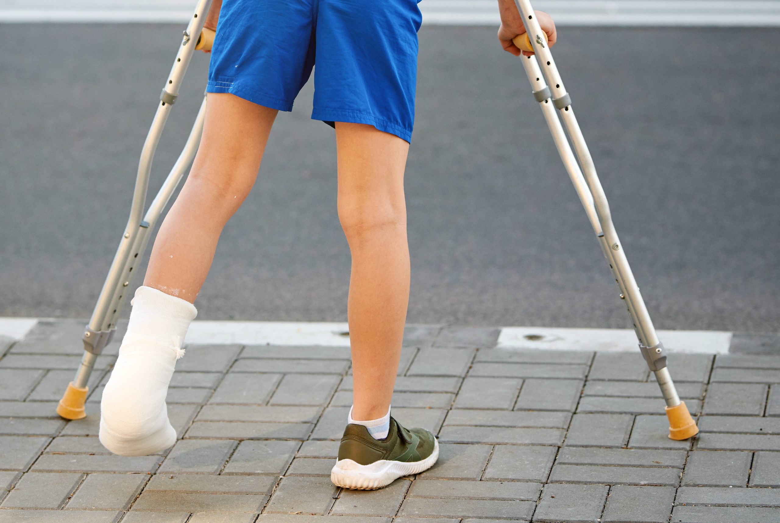 Orthopedics