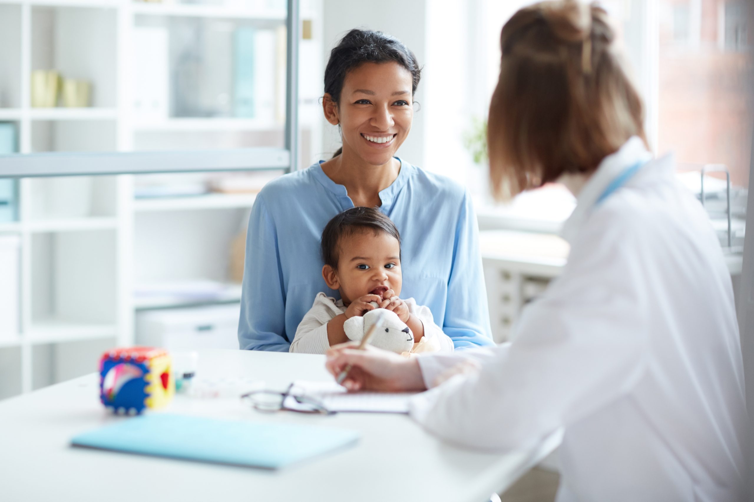 Patient Partners
