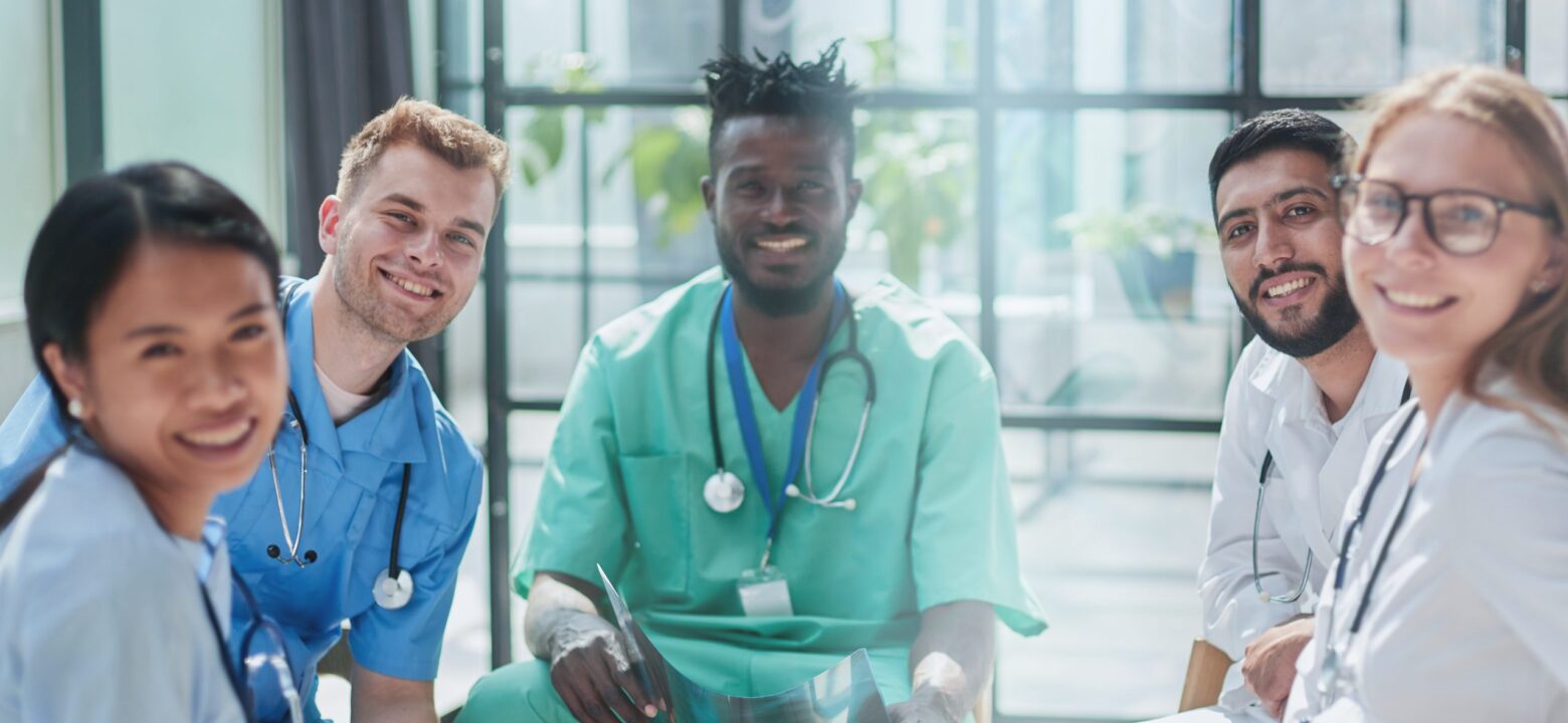 The right care in the right language