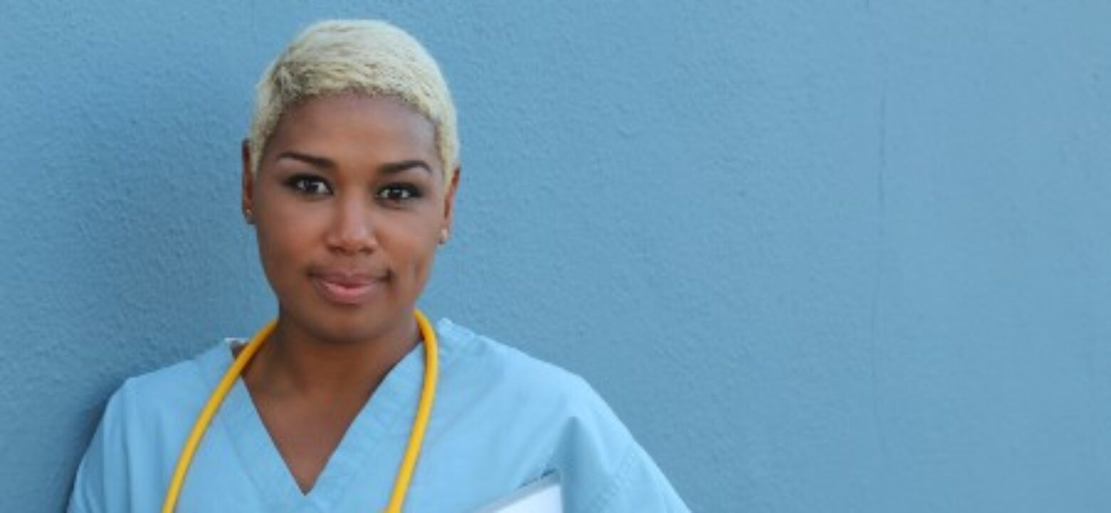 I am a healthcare provider