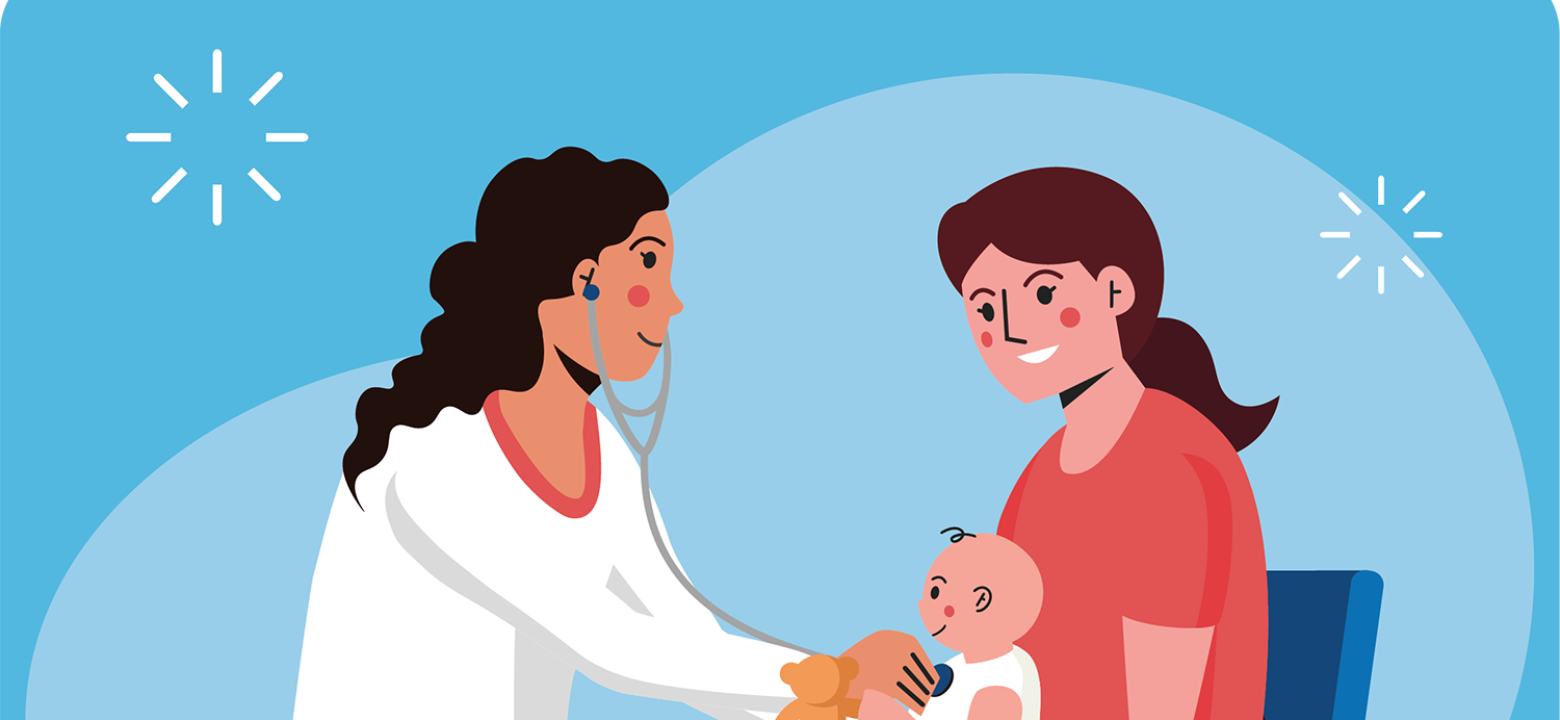 When should you seek emergency care? – A guide in 16 languages