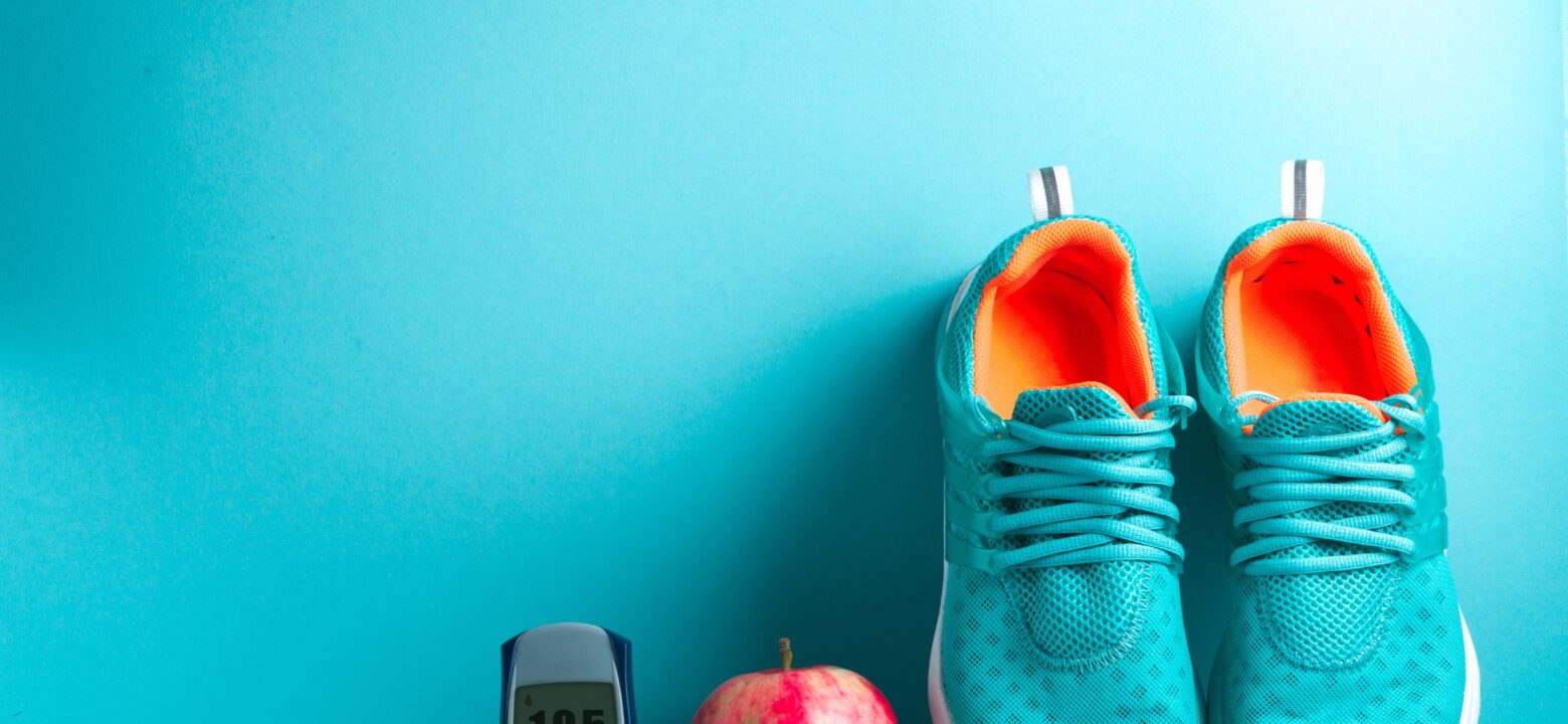 Diabetes – Nutrition