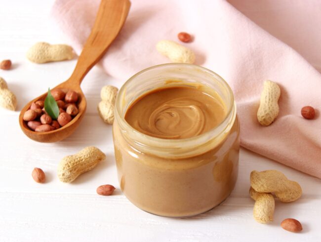 Introducing peanuts earlier to reduce allergies
