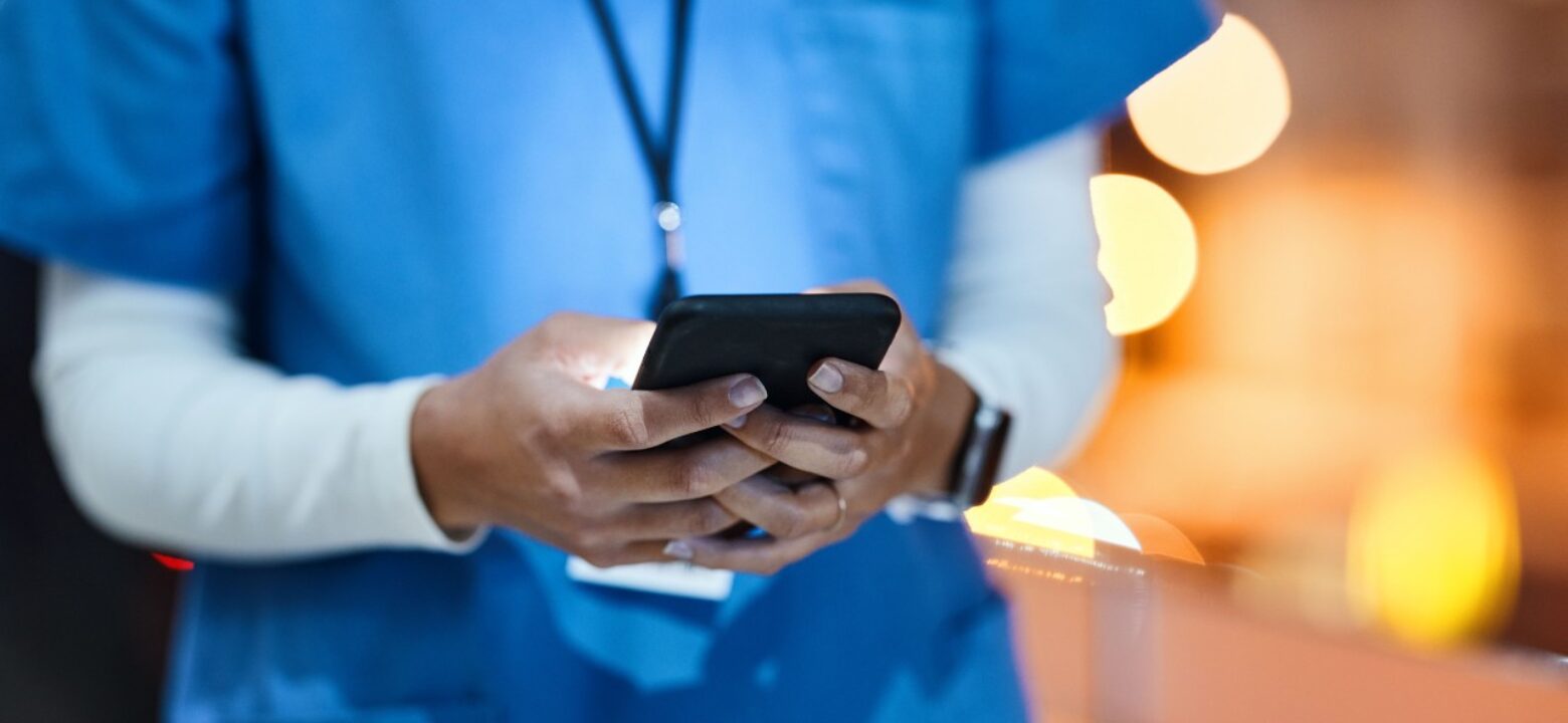 Social media and netiquette