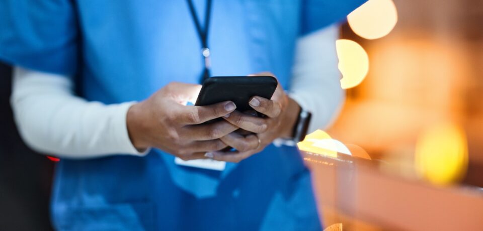 Social media and netiquette