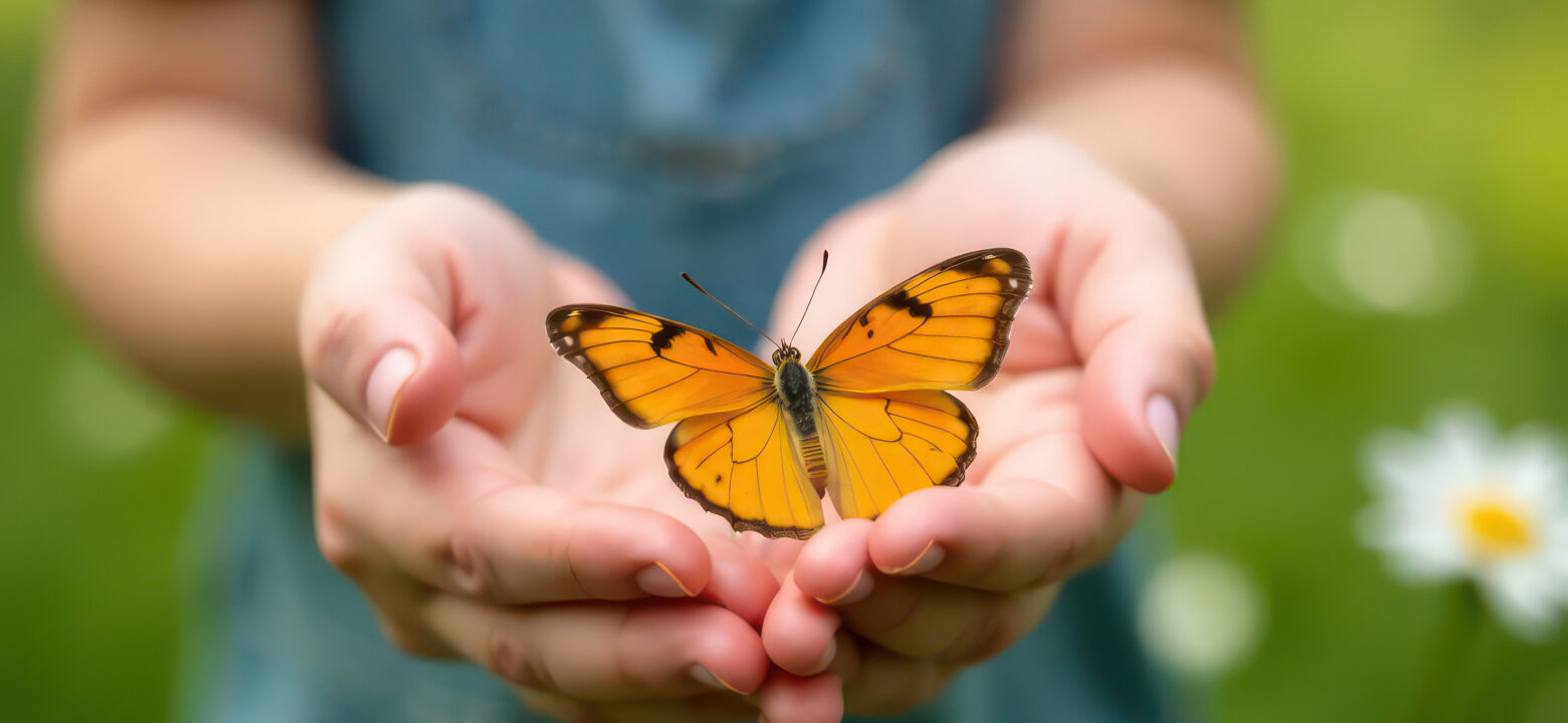 Supporting children through loss
