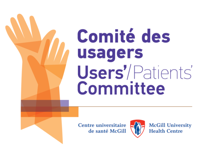 It’s election time! Become a candidate for the new MUHC Users’ (Patients’) Committee!
