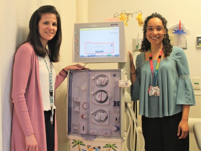 Saving lives while helping the planet