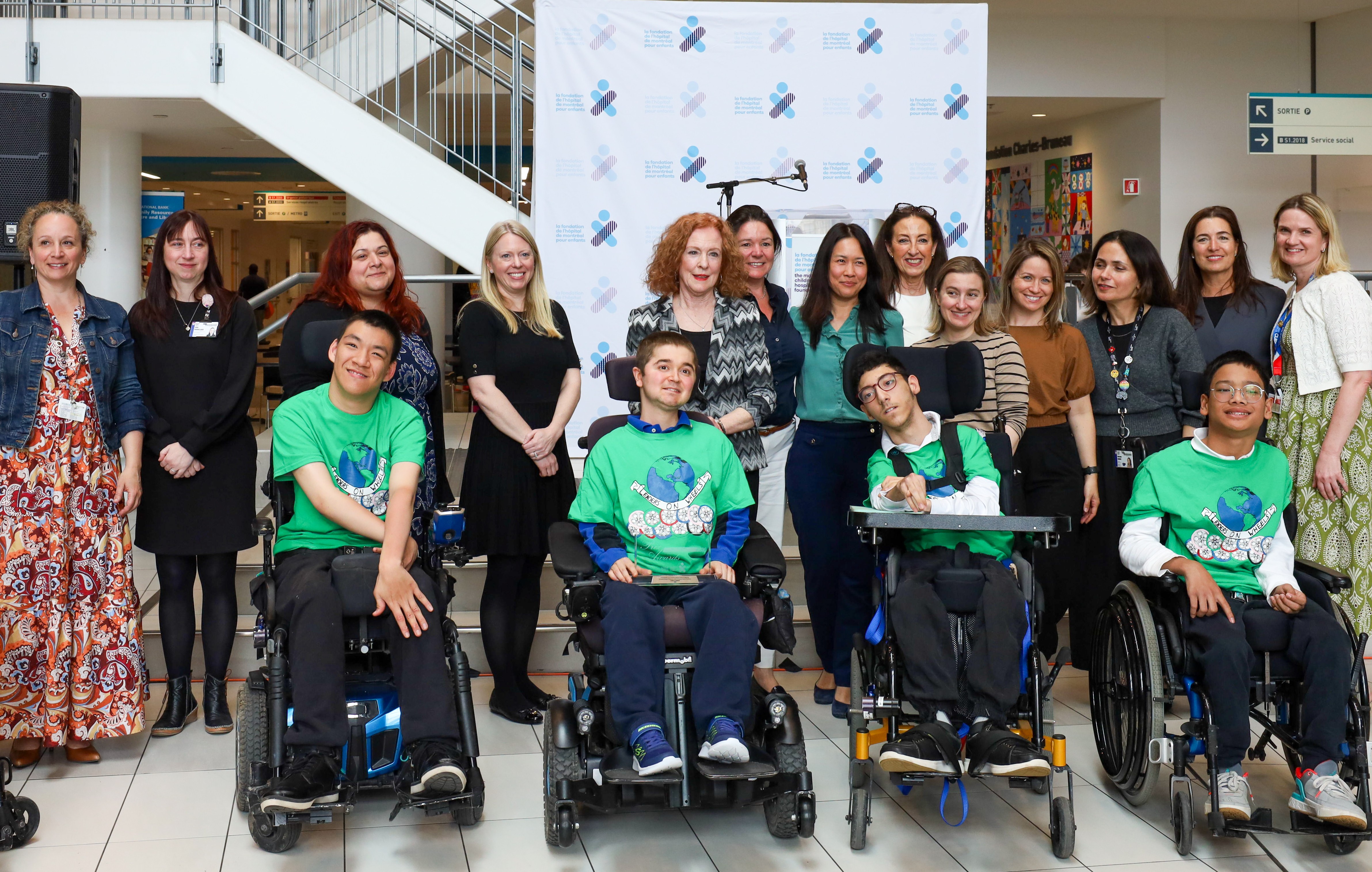 Congratulations to our 2025 Awards of Excellence winners