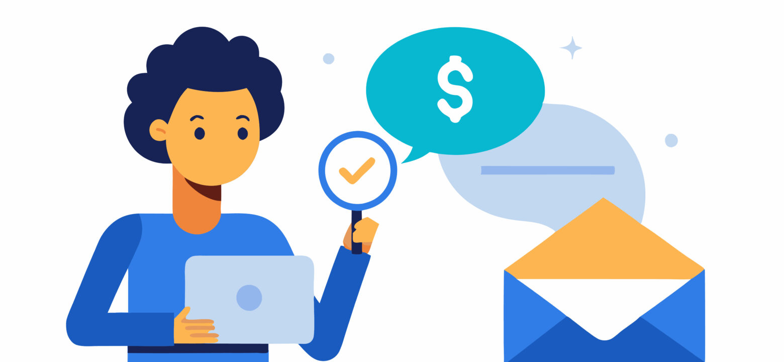 Online job offer scams – how to protect yourself