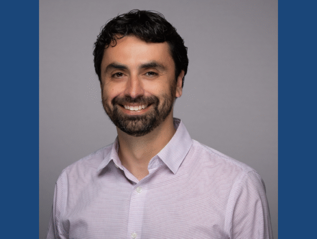 Dr. Jesse Papenburg appointed as Chair of the Comité sur l’immunisation du Québec