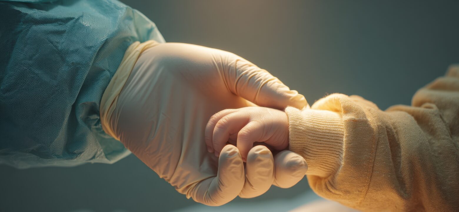 Carbapenemase-Producing Enterobacterales (CPE)