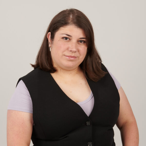 Paula Jofre